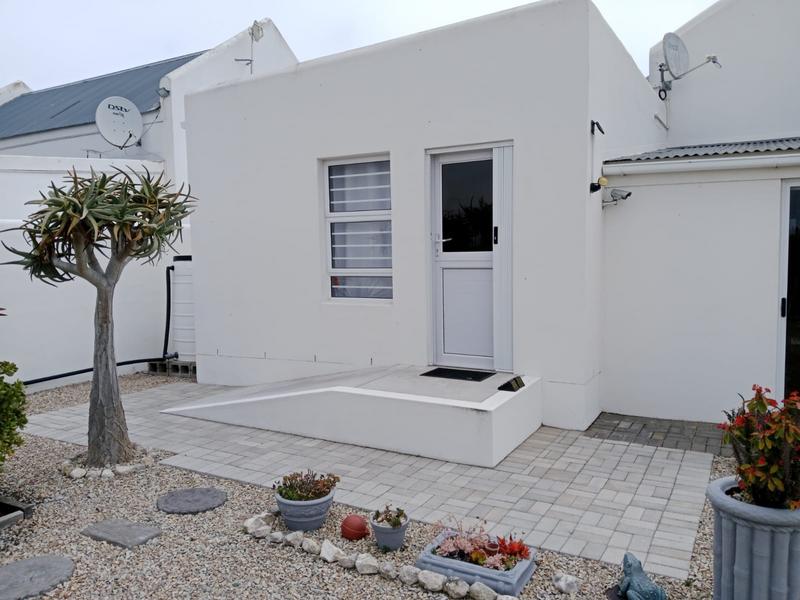 3 Bedroom Property for Sale in Dwarskersbos Western Cape